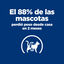 Hill's Prescription Diet Metabólico Control de Peso Pescado Sobre en Salsa para gatos, , large indicador imagen numero 4